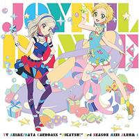 JOYFUL DANCE (TVアニメ/データカードダス『アイカツ！』3rdシーズン挿入歌ミニアルバム1)