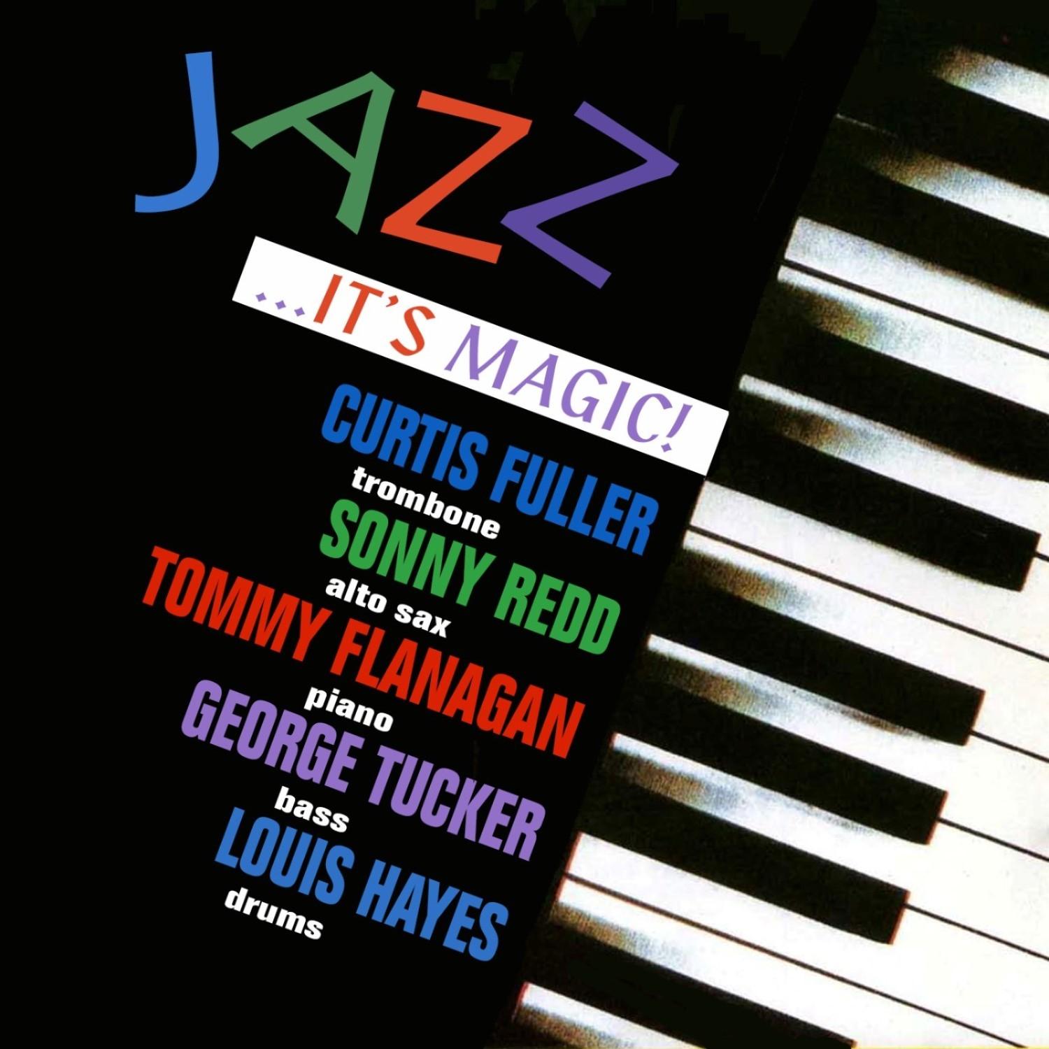 Medley ; a) It's Magic b) My One And Only c) They Didn't Believe Me