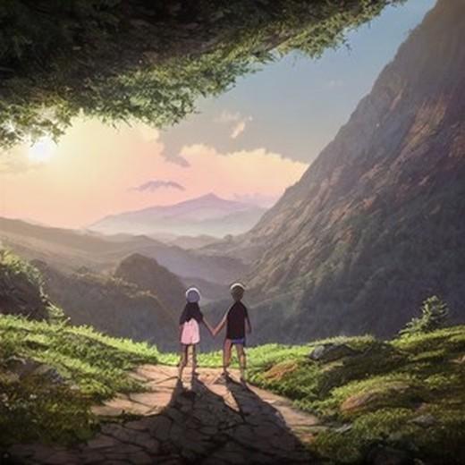 左手右手 (Live) banner