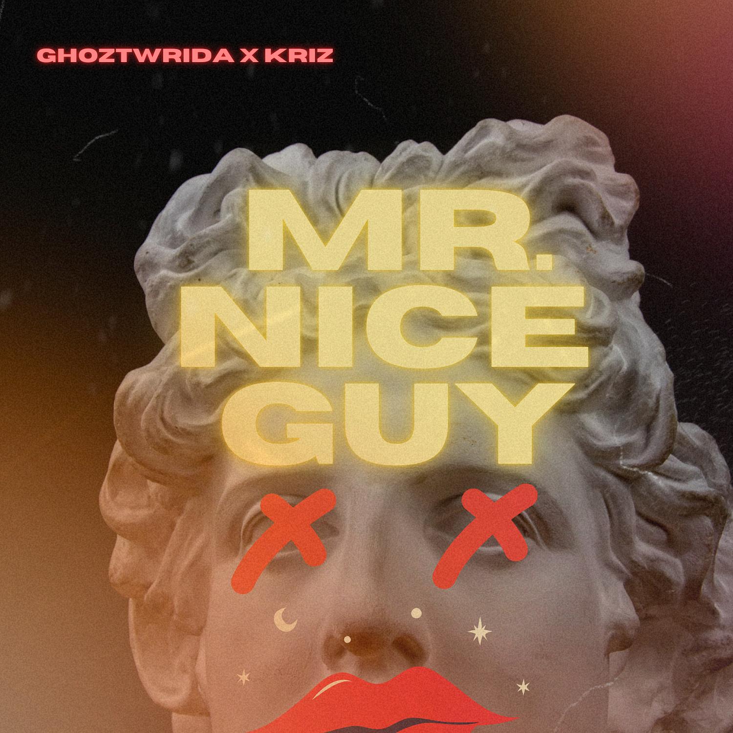 Mr. Niceguy