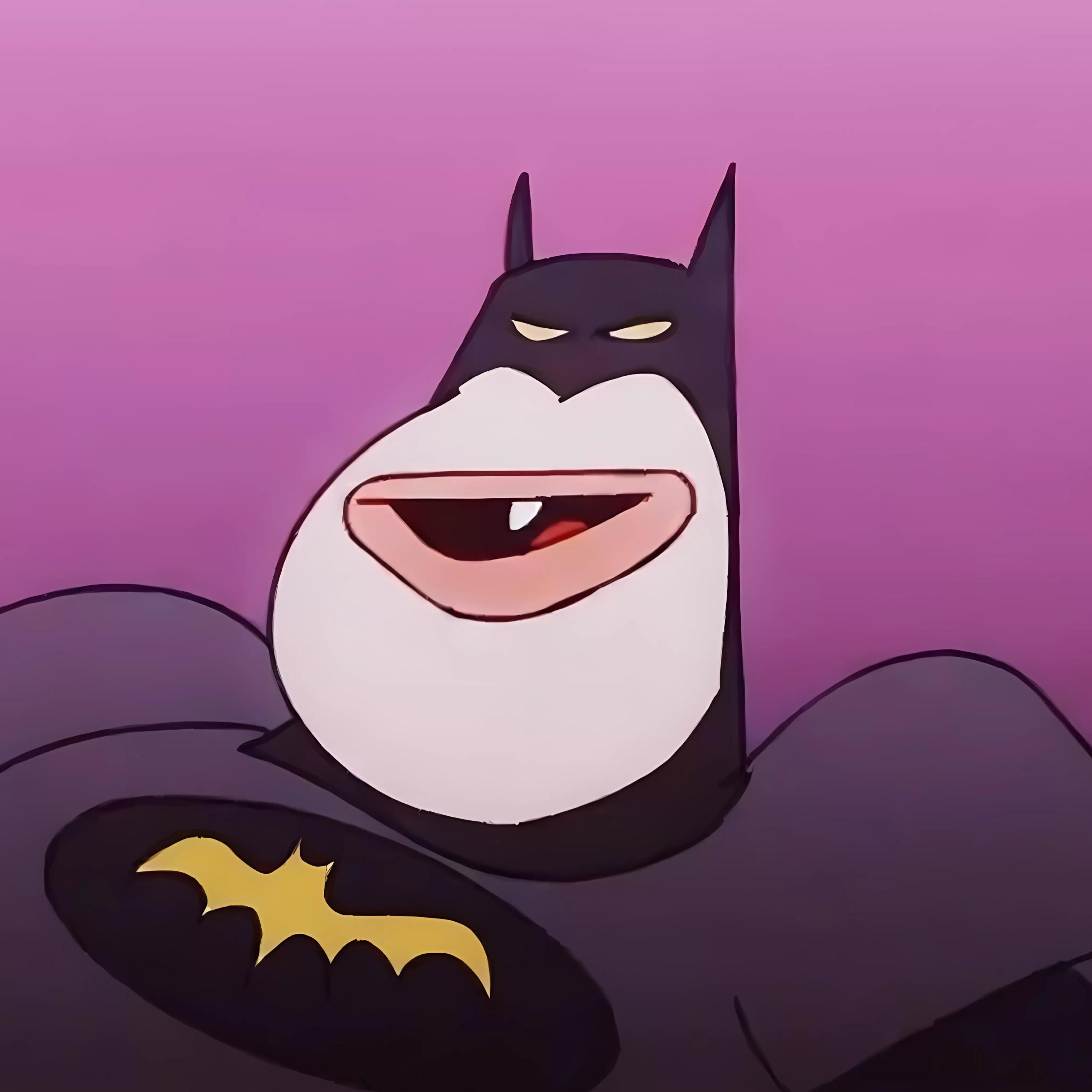 Coolzone Nasty Jamz Funk (Sexy Batman) (Ultra Slowed)