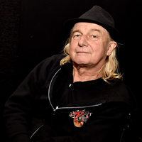 Alan White (Yes)