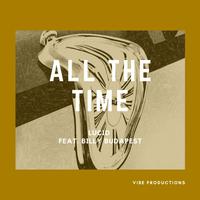 All The Time (feat. Billy Budapest)