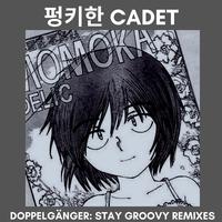 Doppelgänger: Stay Groovy Remixes