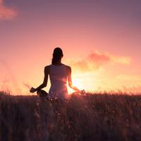 Meditation Calm: Music for Mindful Silence