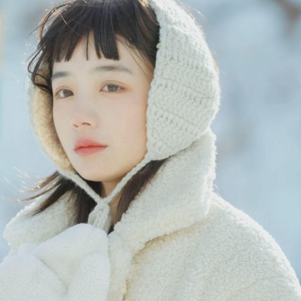 一杯闷酒 - 小橘子、若溪（虚拟歌手）封面