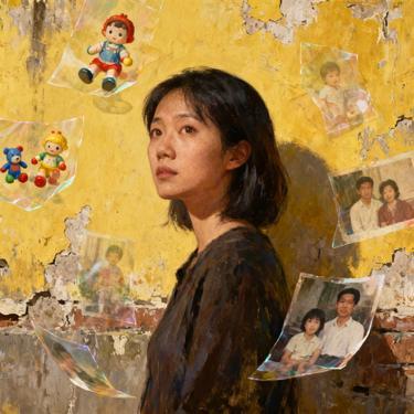 铭记 (Cover 张杰)封面