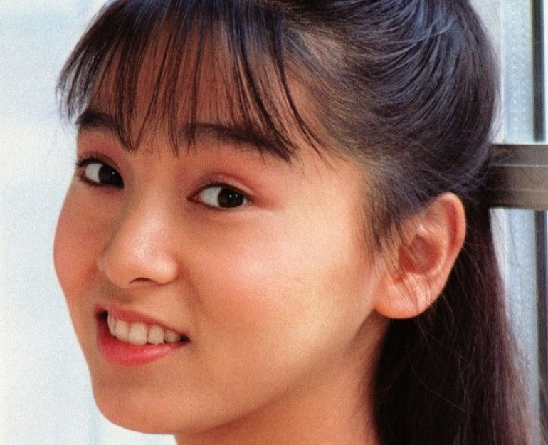 伊藤智恵理