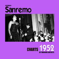 Il Festival di Sanremo: Charts 1952