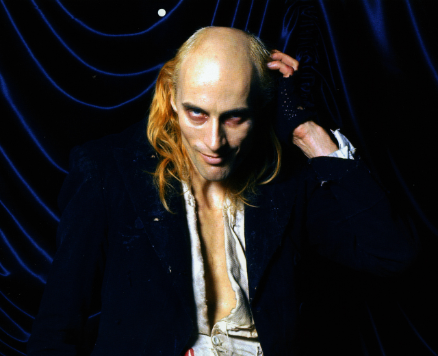Richard O'Brien
