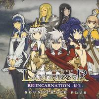 LANGRISSER RE:INCARNATION -転生- SOUNDTRACK PLUS