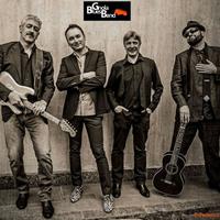 Gnola Blues Band