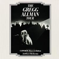 The Gregg Allman Tour