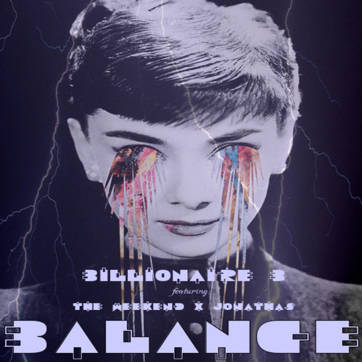Balance (feat. Jonathas & The Weekend)