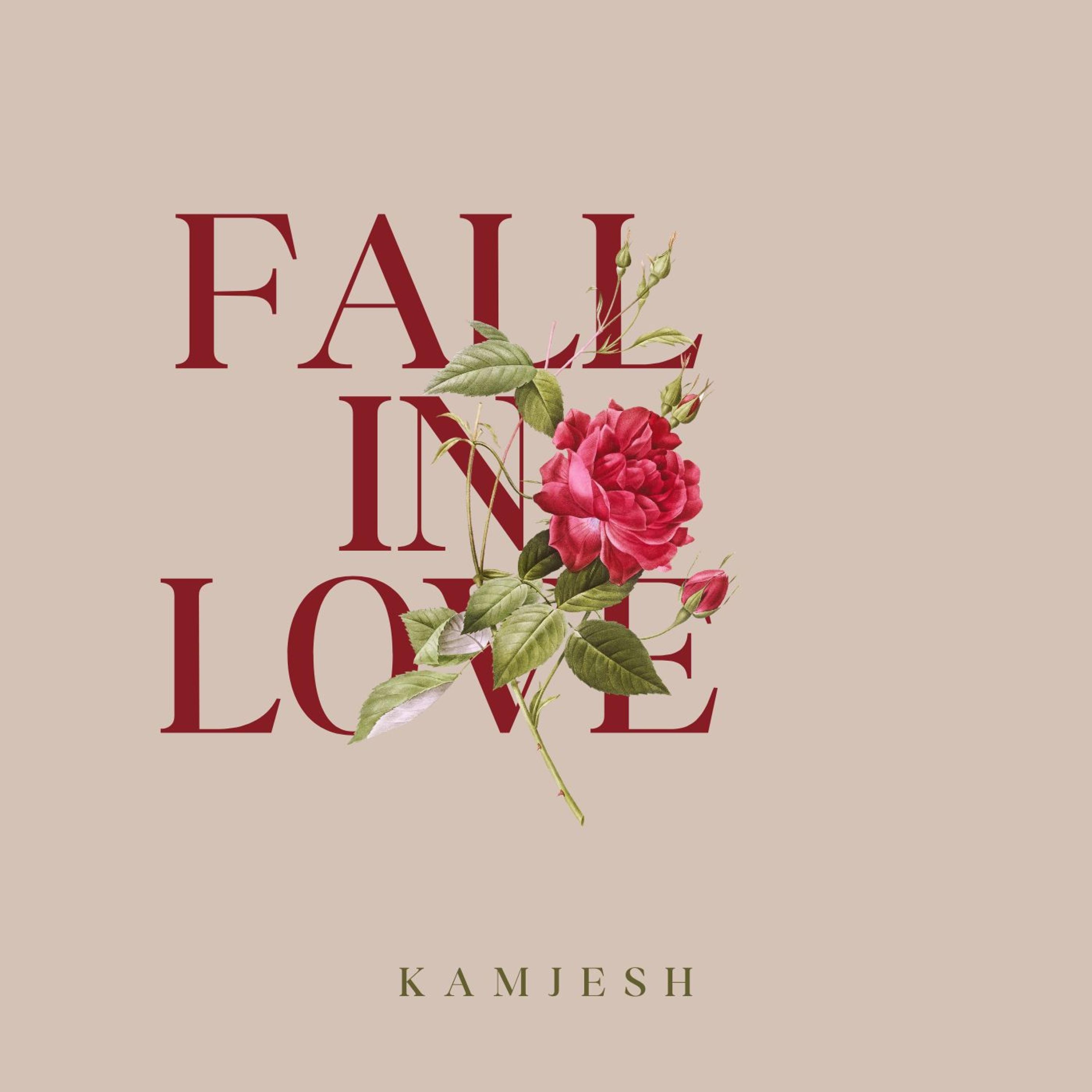 FALL IN LOVE