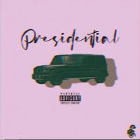 Presidential (feat. B La B & Qstilo)