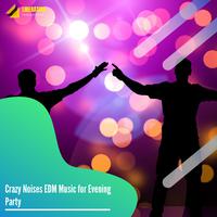 Crazy Noises EDM Music for Evening Party