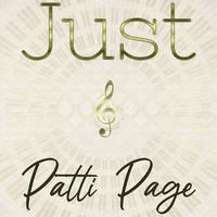 Just Patti Page