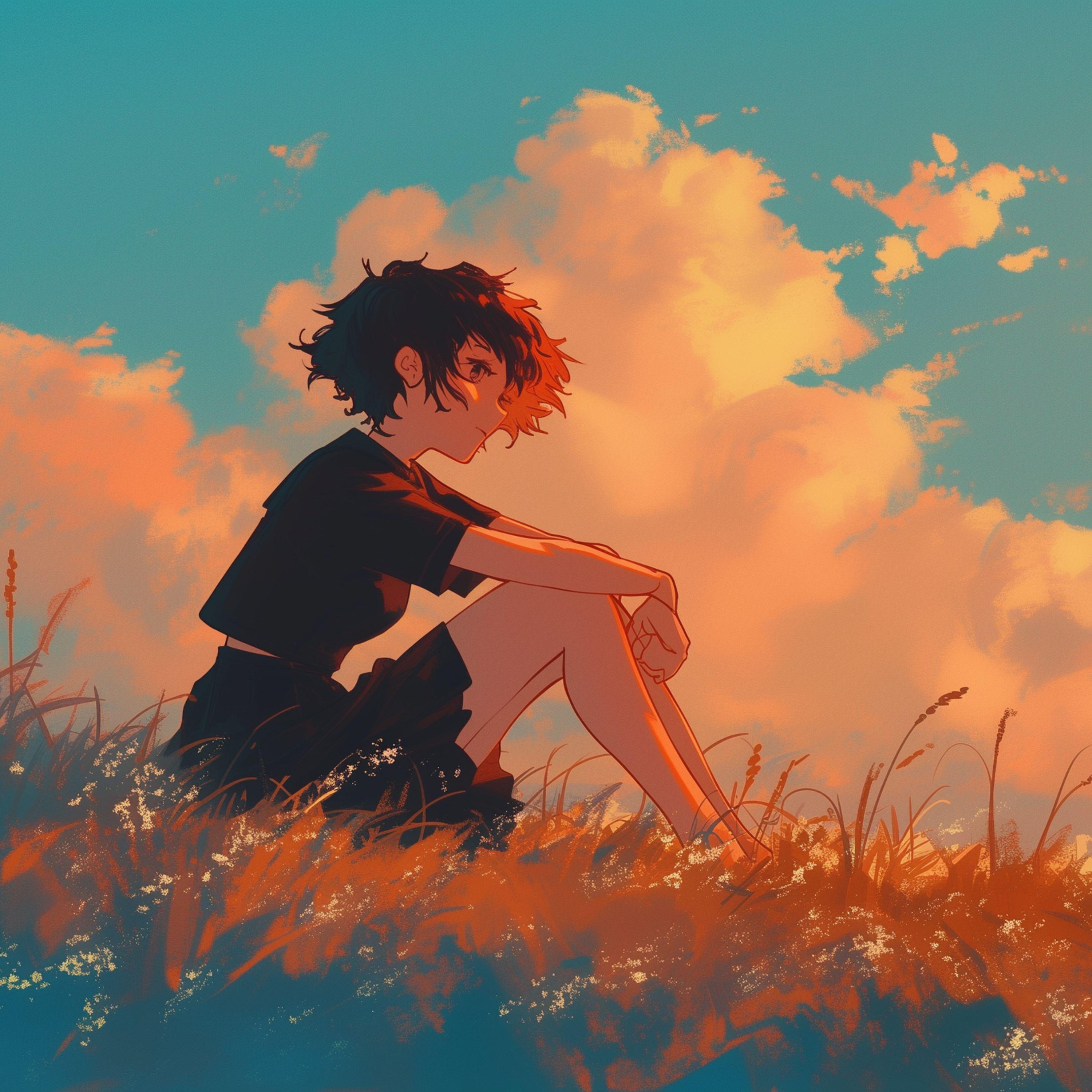 Midnight Alley Blues