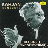 Karajan Conducts Berliner Philharmoniker