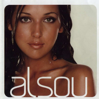 Alsou (2) [English album]