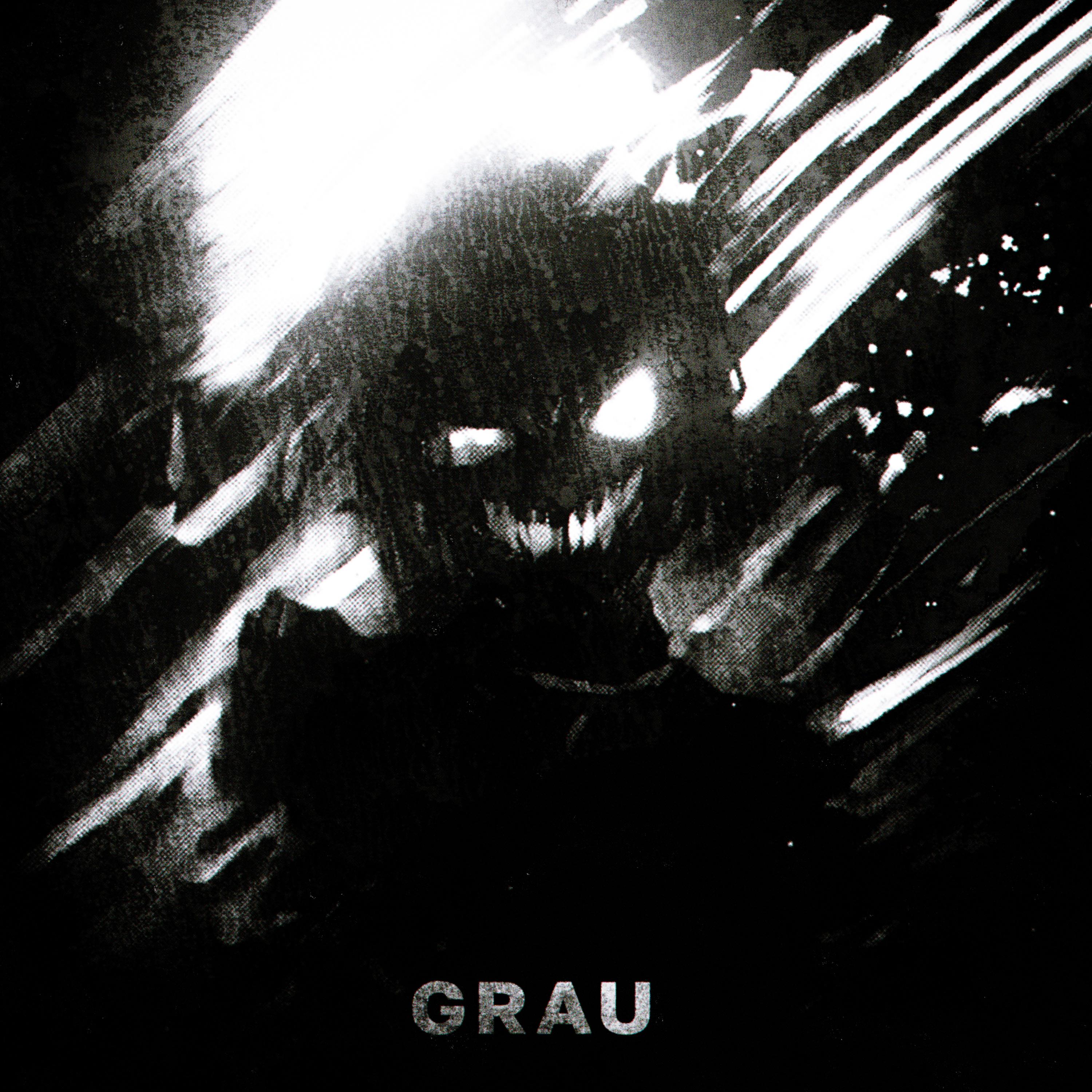 GRAU (Slowed)