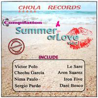 Summer of Love, Vol. 2