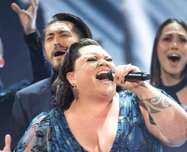 Keala Settle