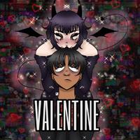 Valentine (feat. JeeRAWRXD)