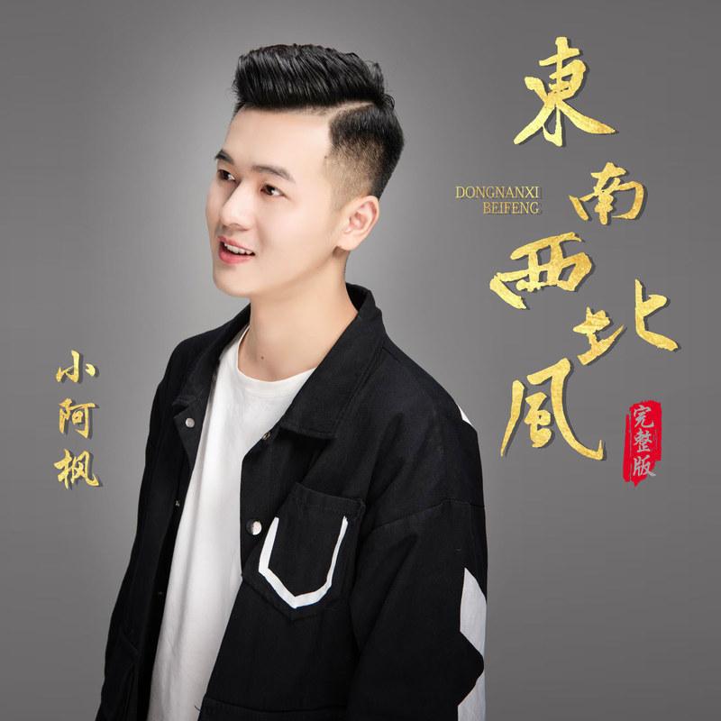 东南西北风封面