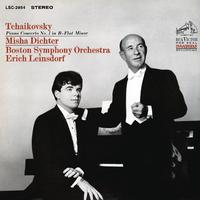 Tchaikovsky: Piano Concerto No. 1 in B-Flat Minor (2024 Remastered Version)