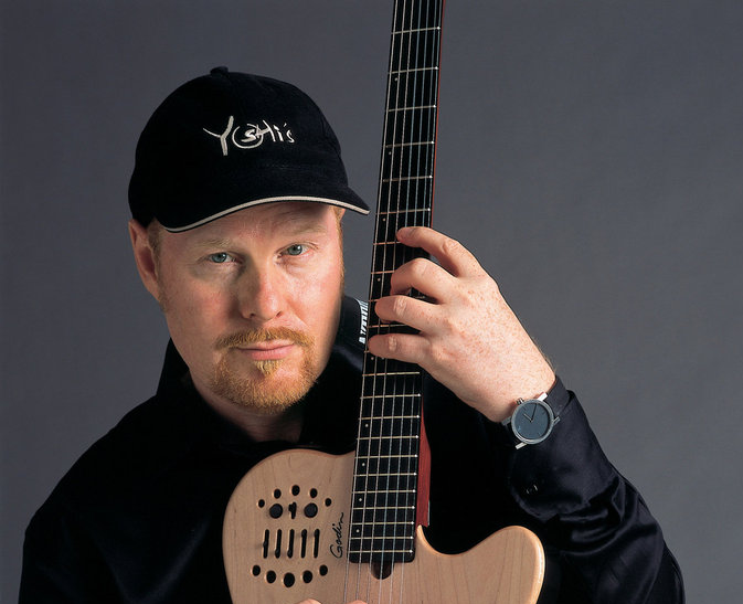 Ulf Wakenius