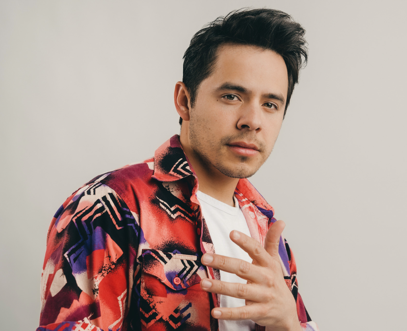 David Archuleta