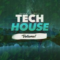 DeeVu Tech House, Vol. 1