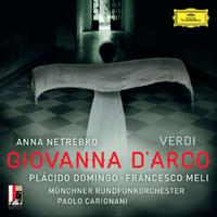 Verdi: Giovanna d'Arco (Live At Felsenreitschule, Salzburg / 2013)