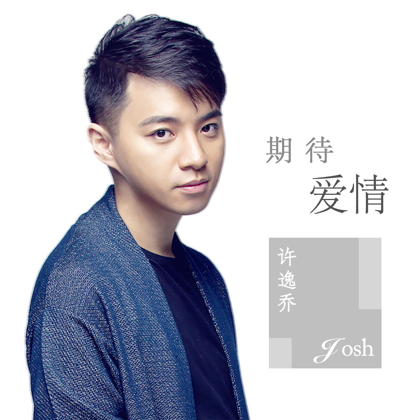 期待爱情封面
