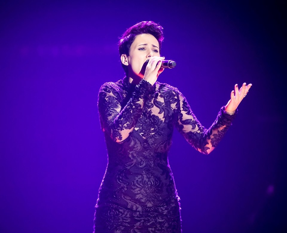 Diana Rouvas