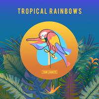 Tropical Rainbows