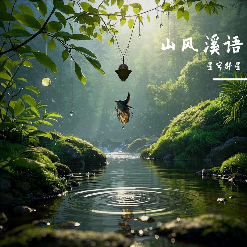 沙漠之音封面