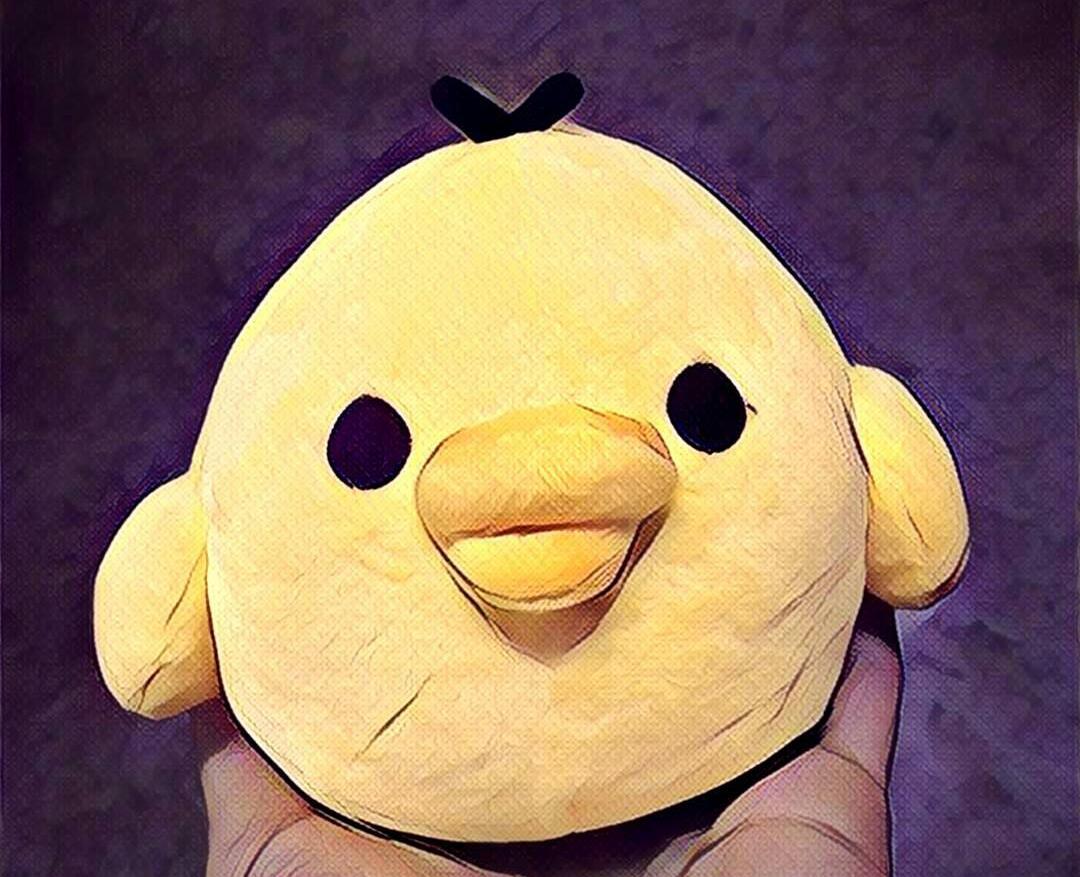LittleTallman