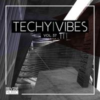 Techy Vibes, Vol. 37