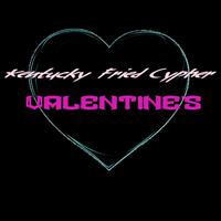 Kentucky Fried Cypher Valentine's (feat. LC Junior, Esco, DeeboTwoSevenOh, Kswagg, FlexRL, Autumn Lashea & Blk Mrkt)