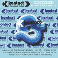 Kontact Records, Vol. 1 (The Pop and Rock Singles)