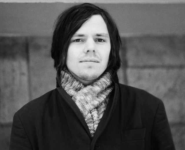 Greg Haines