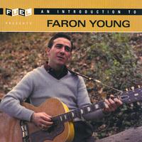 An Introduction To Faron Young