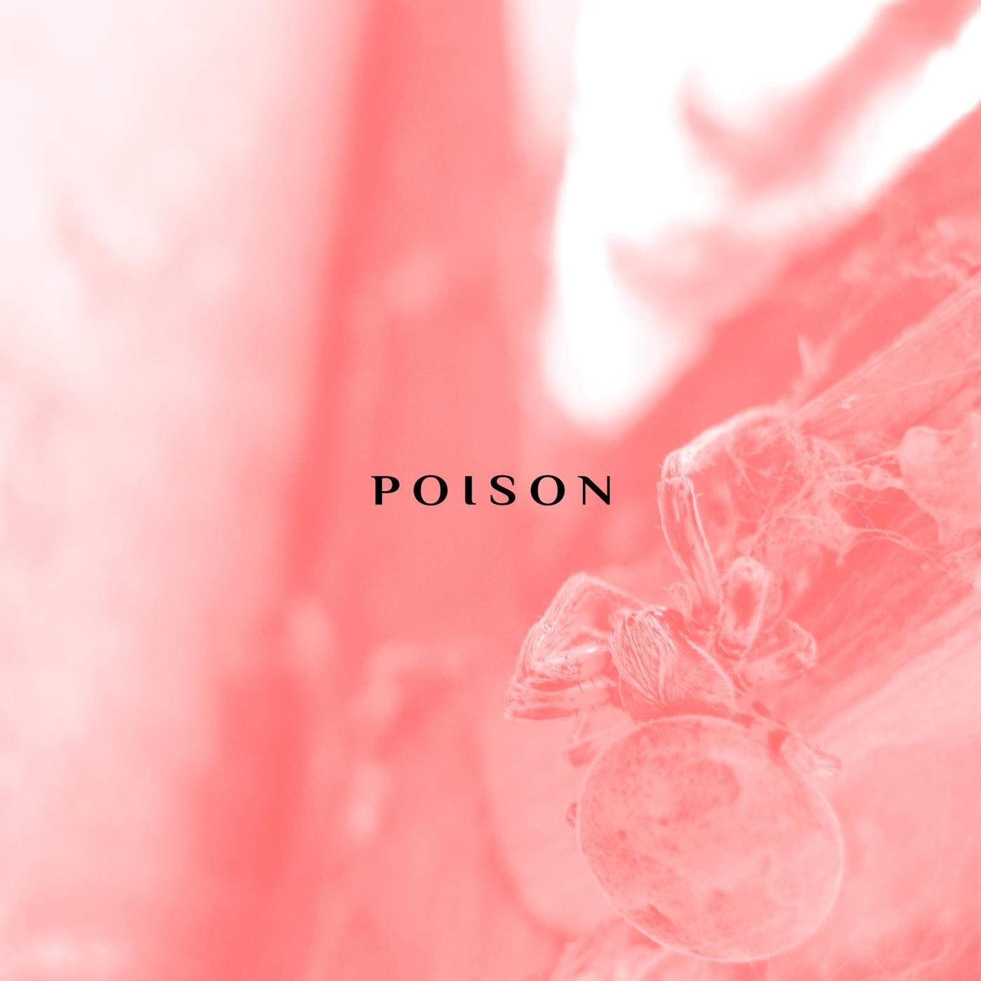 Poison (feat. RAVDINA)