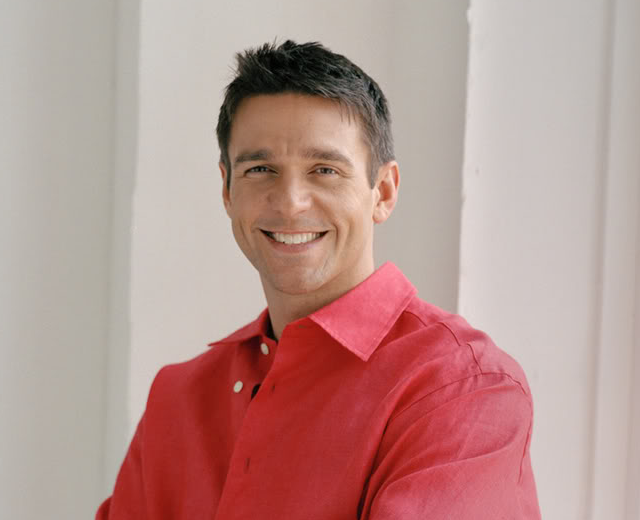 Nathan Gunn