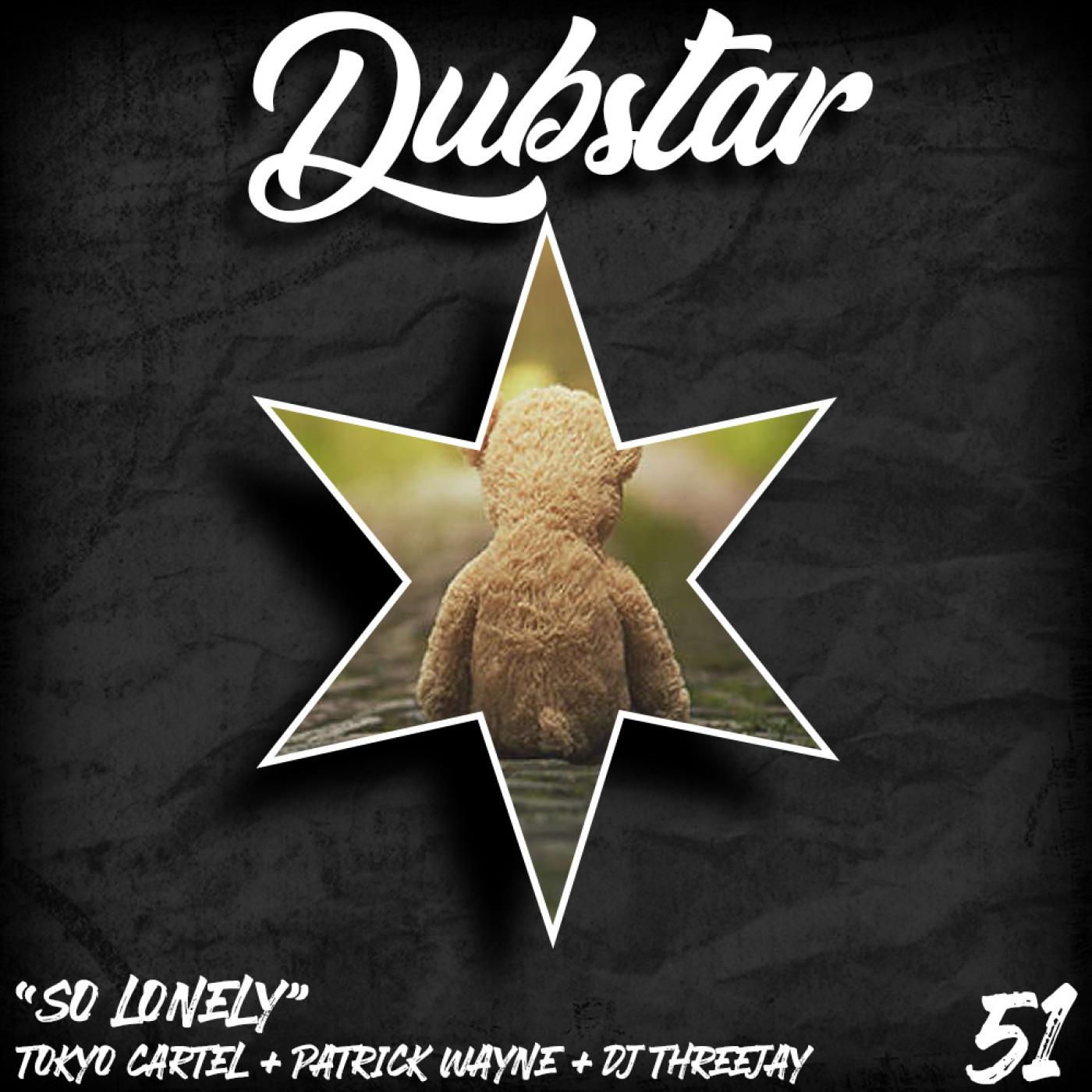 so lonely歌手:tokyo cartel / patrick wayne / dj thre
