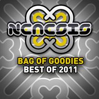 Nemesis - Bag of Goodies - Best Of 2k11