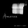 Athletics - The Cost Of Living